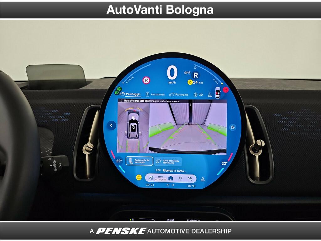 Mini Mini Countryman 2.0 48V D Classic auto