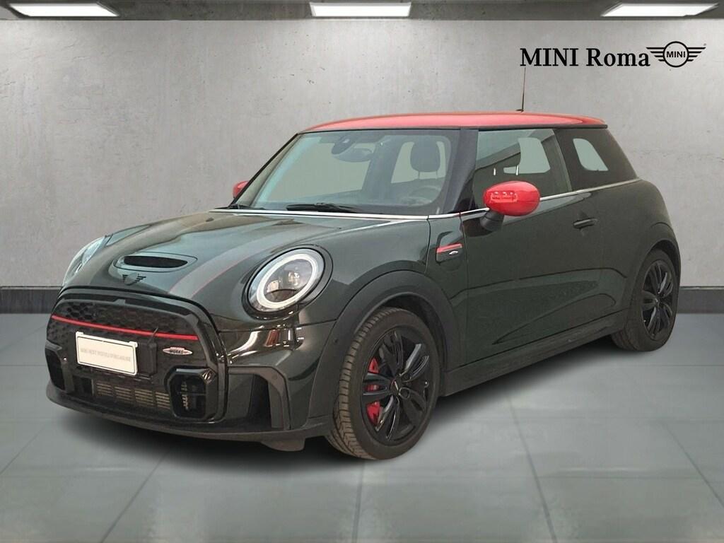Mini Mini 3p 2.0 JCW JCW auto
