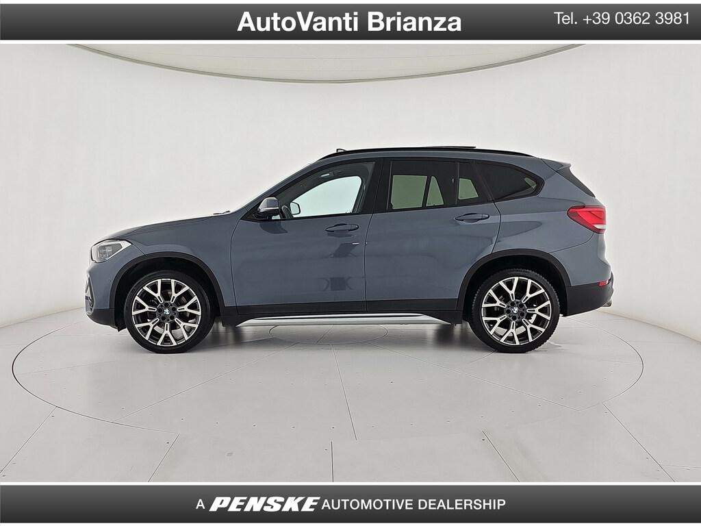 BMW X1 sdrive18d xLine Plus auto
