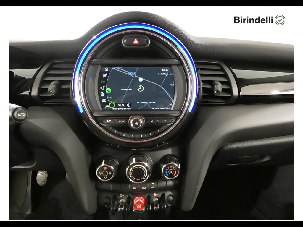 Mini One 1.5 TwinPower Turbo One Business