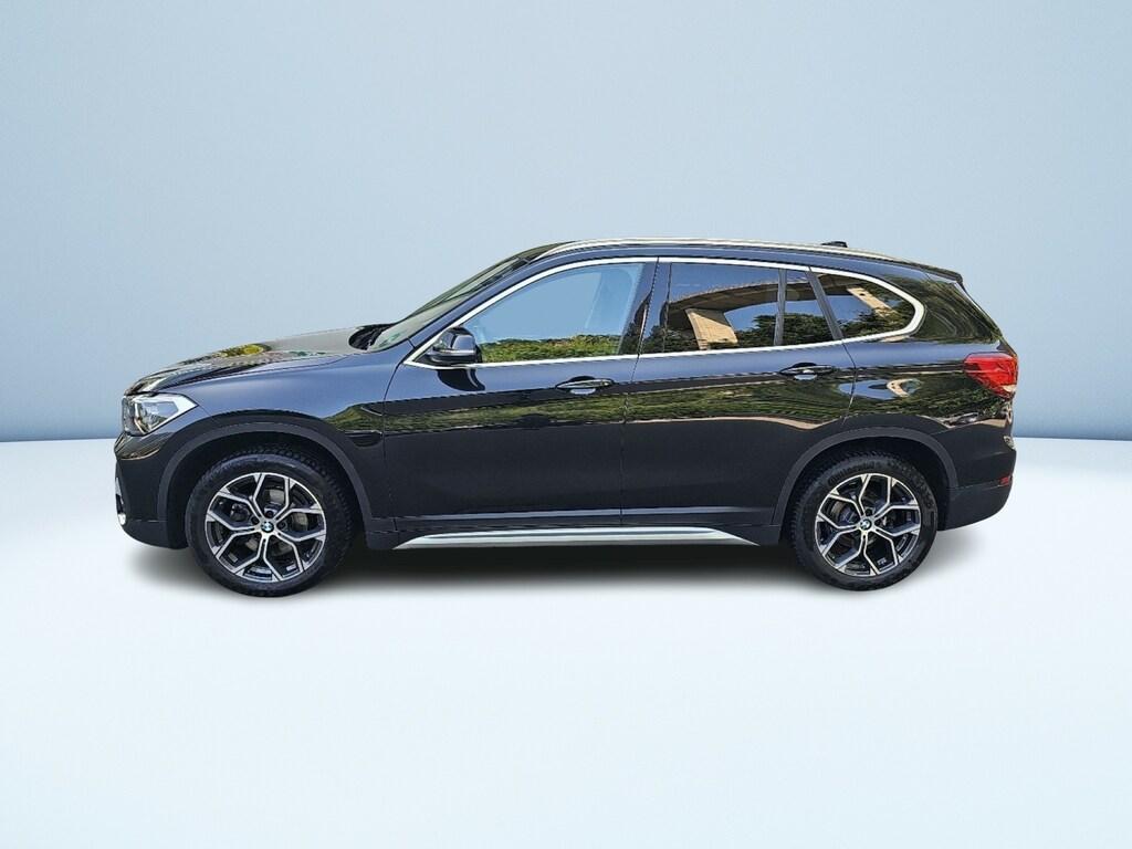BMW X1 sdrive18d xLine Plus auto