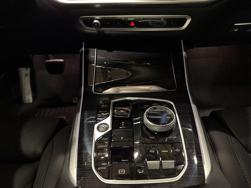 BMW X5 xdrive30d MSport Pro auto