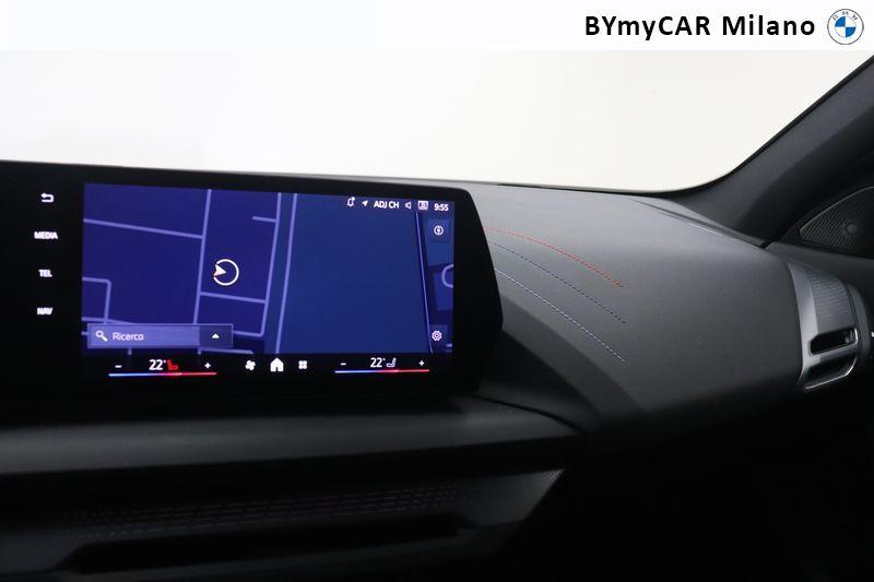 BMW Serie 1 120 48V MSport Pro auto