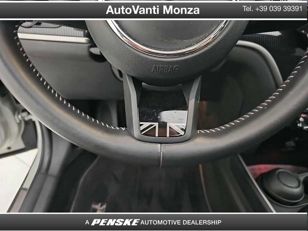 Mini Cooper SD Countryman 2.0 Cooper SD ALL4