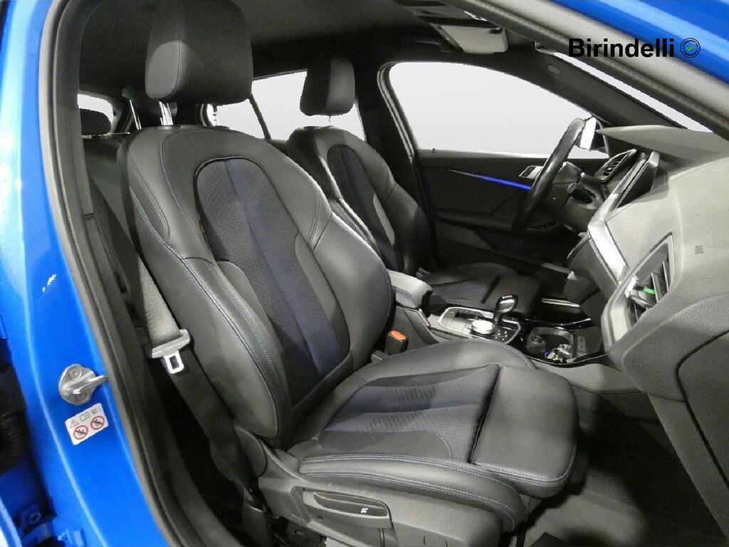 BMW Serie 1 118i Msport 136cv auto