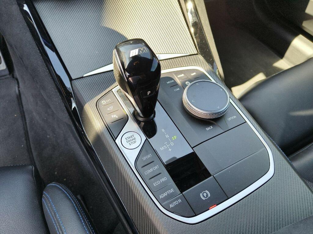 BMW Serie 4 M M440d Coupe mhev 48V xdrive auto
