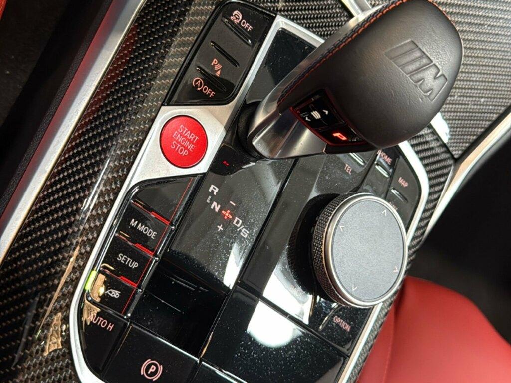 BMW M3 Touring 3.0 Competition M xdrive auto