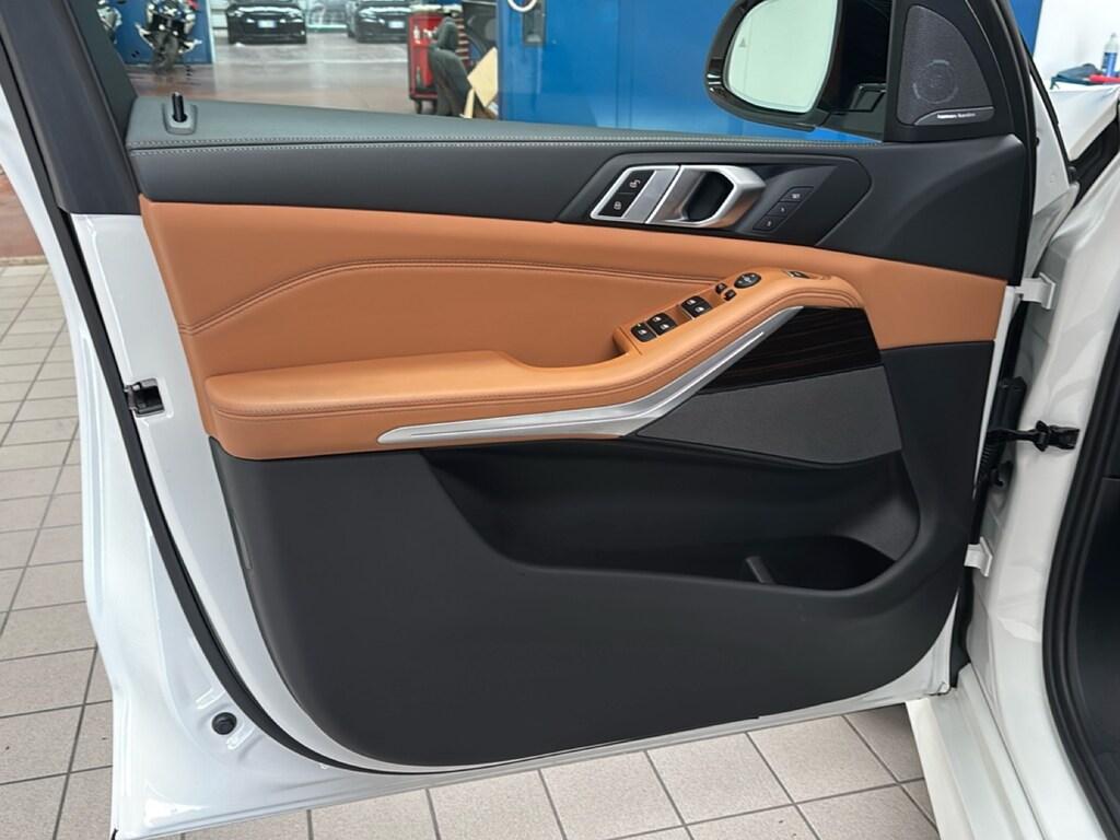 BMW X5 xdrive30d MSport Pro auto