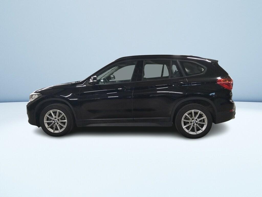BMW X1 xdrive18d auto