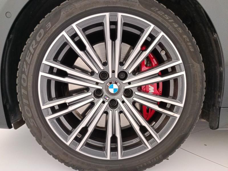 BMW Serie 3 M M340d Touring mhev 48V xdrive auto