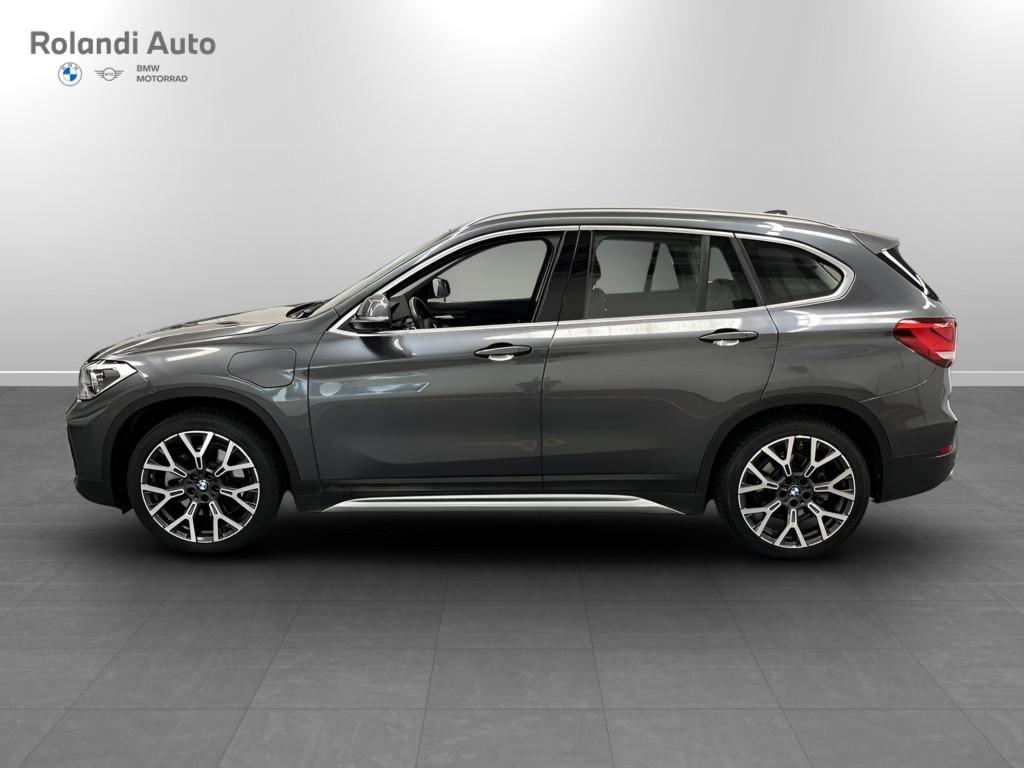 BMW X1 xdrive25e xLine auto