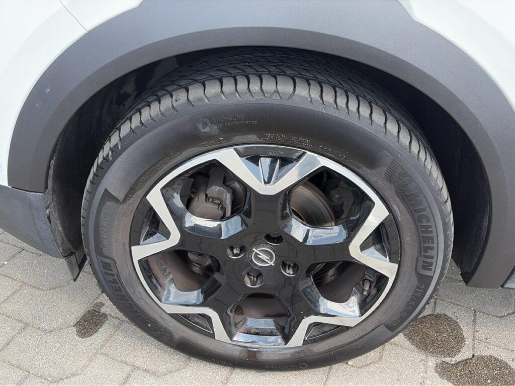 Opel Mokka 1.5 Ultimate s&s 110cv