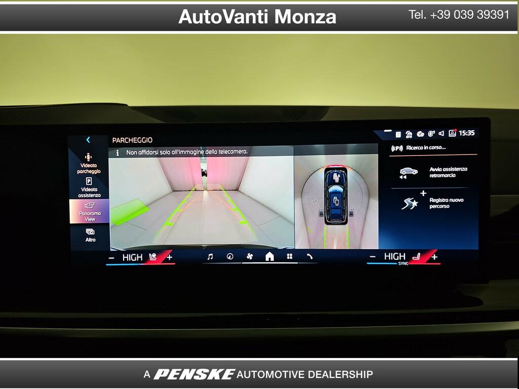 BMW X7 xdrive 40d 48V MSport Pro auto 6p.ti