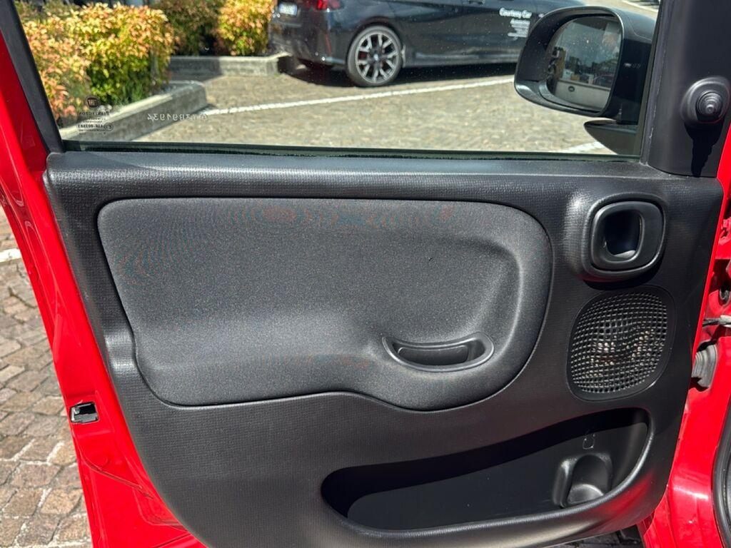 Fiat Panda 1.2 Easy s&s 69cv my19