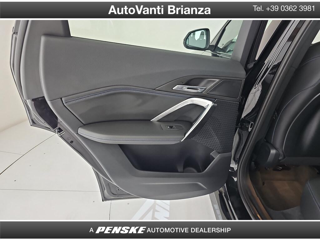 BMW X1 sdrive18i MSport auto
