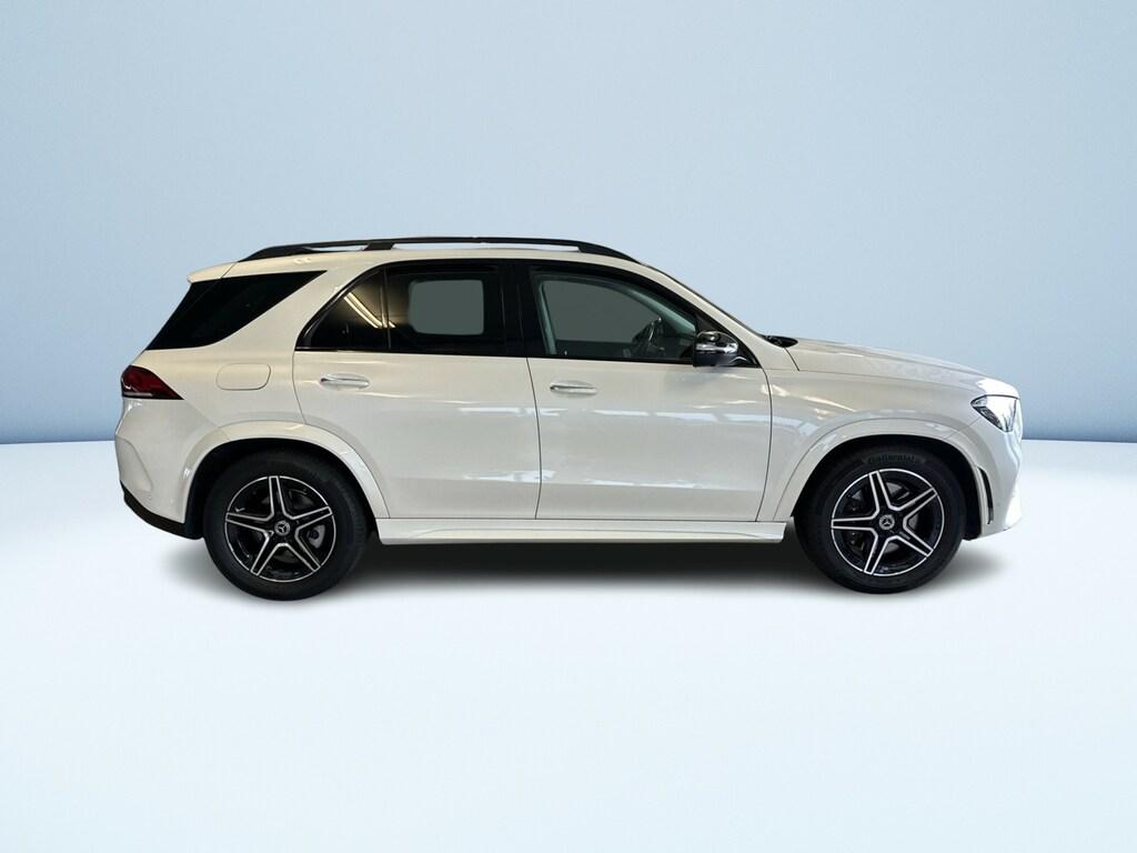 Mercedes GLE 300 d Premium 4matic auto