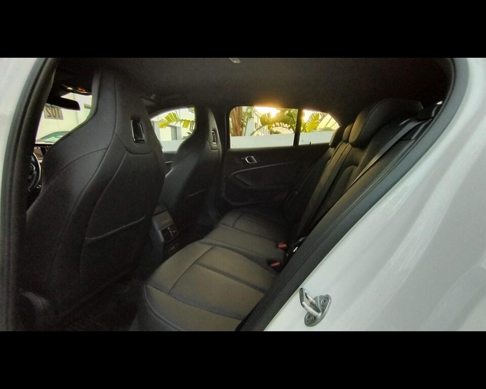 BMW Serie 1 M 135i xdrive auto