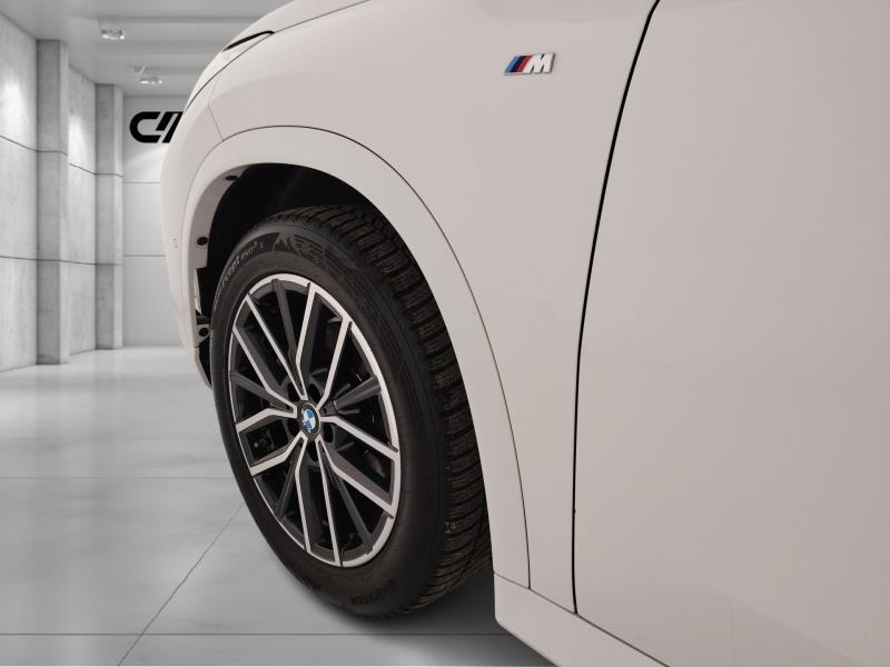 BMW X1 sdrive18d Msport auto