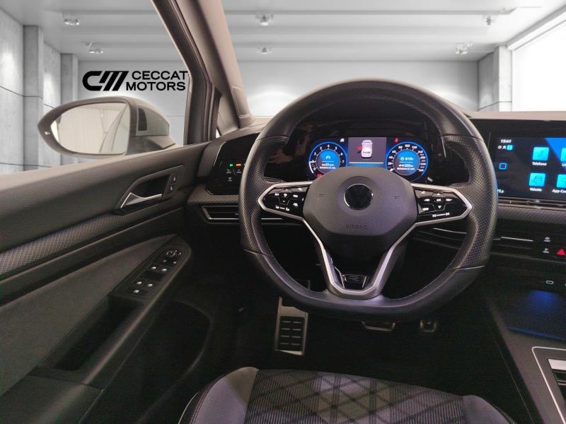 Volkswagen Golf 1.5 etsi evo act R-Line 150cv dsg