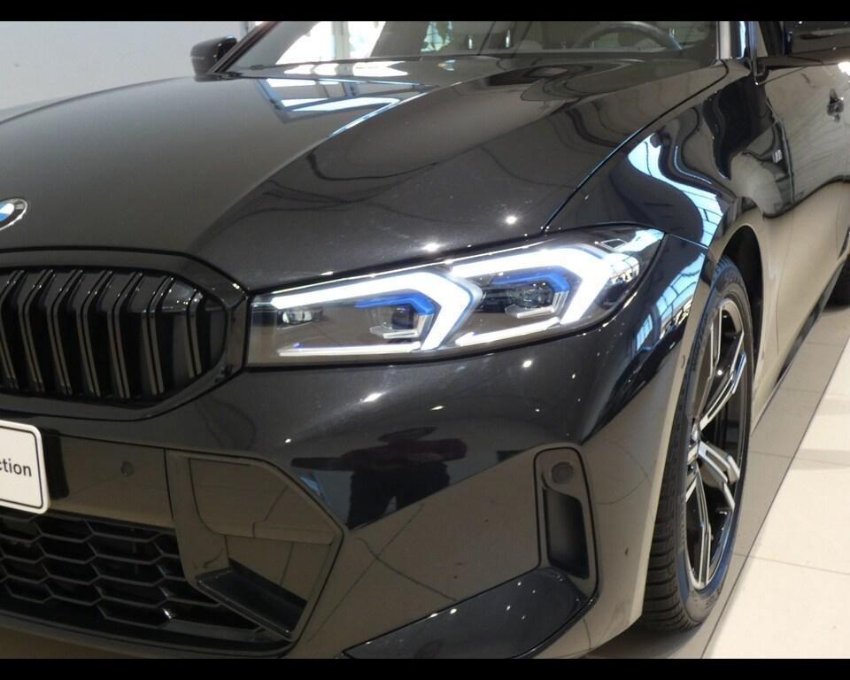 BMW Serie 3 320d Touring mhev 48V Msport auto