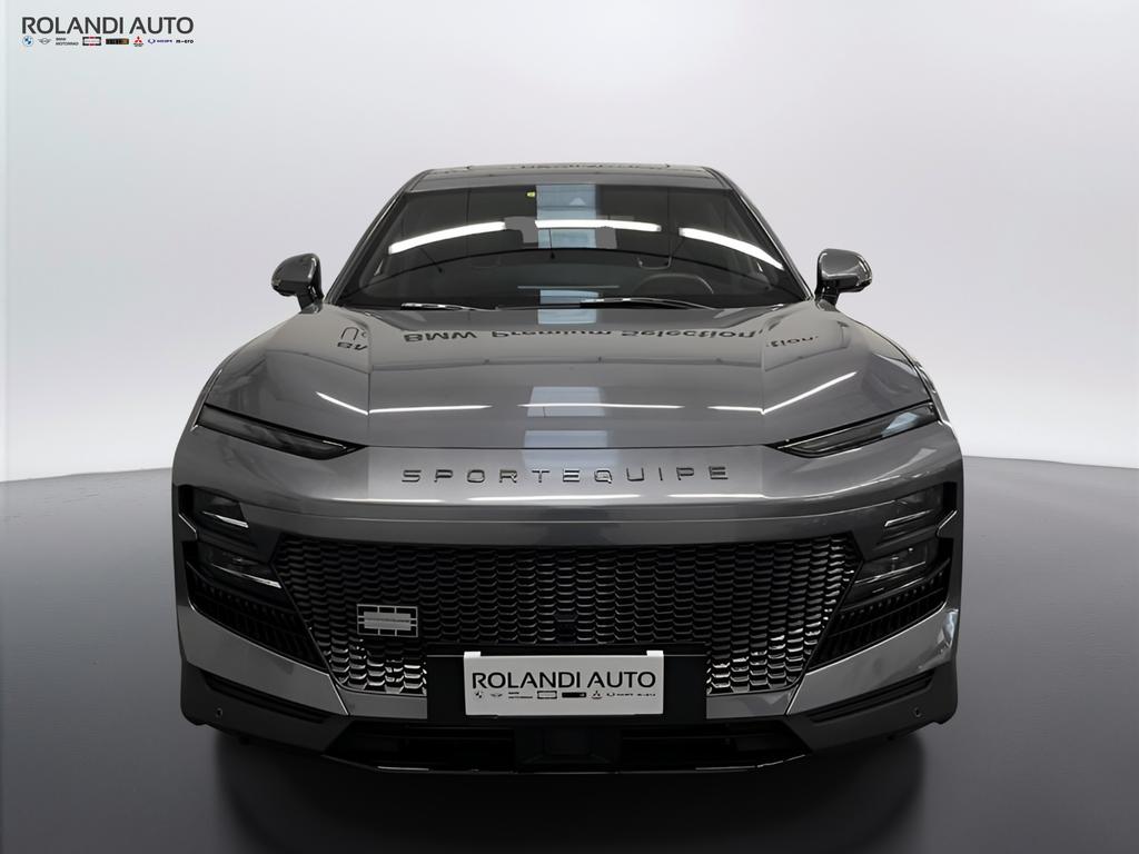 Sportequipe Sportequipe 6 GT 1.6 t-gdi 186cv dct