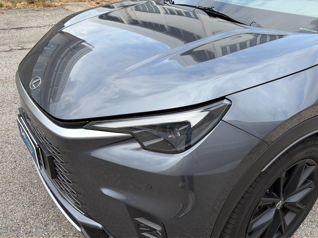 Lexus LBX 1.5 prem.hybr. Original Edition 2wd