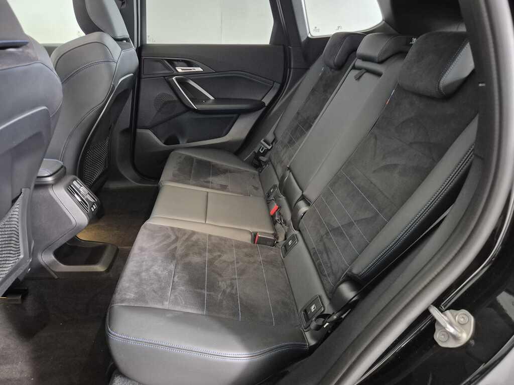 BMW X1 xdrive23d mhev 48V Msport auto