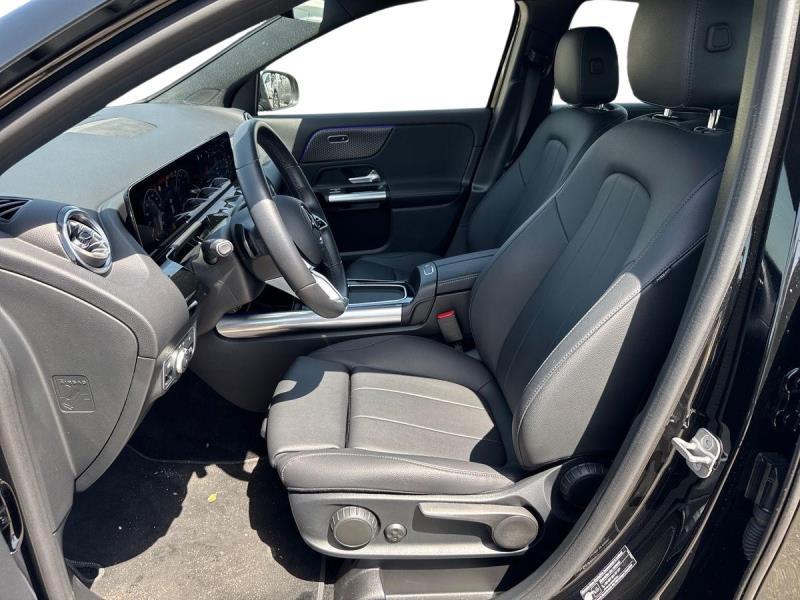 Mercedes GLA 200 Advanced auto