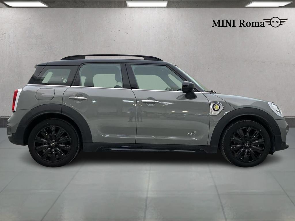 Mini Cooper SE Countryman 1.5 Business all4 auto