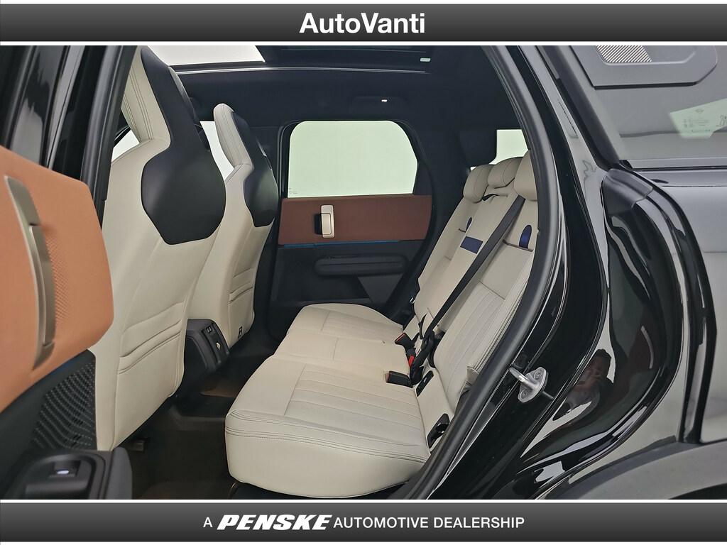 Mini Mini Countryman 1.5 48V C Favoured auto
