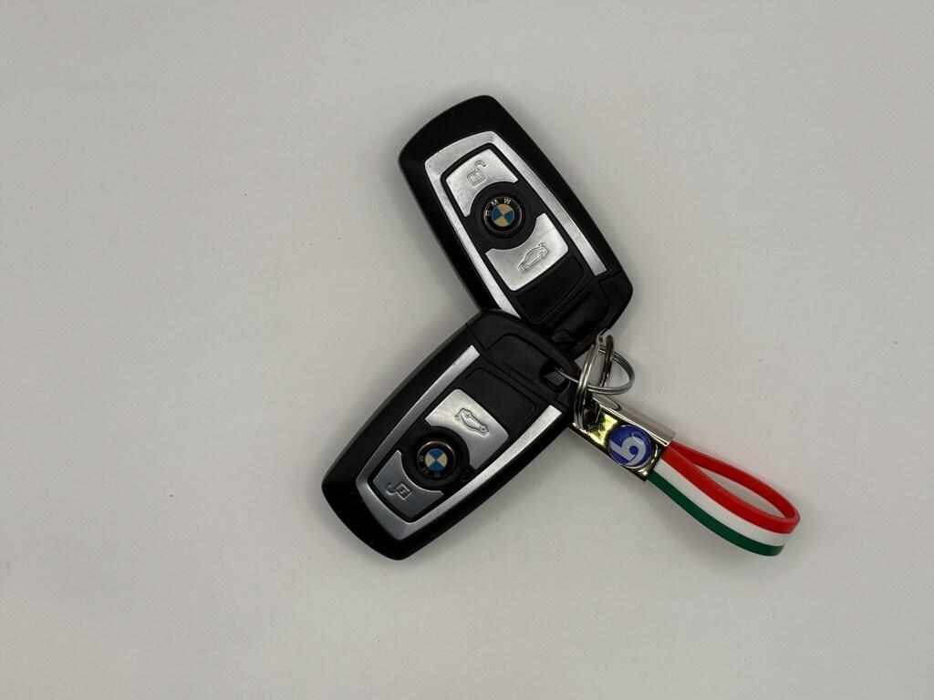 BMW Serie 1 116d 5p auto