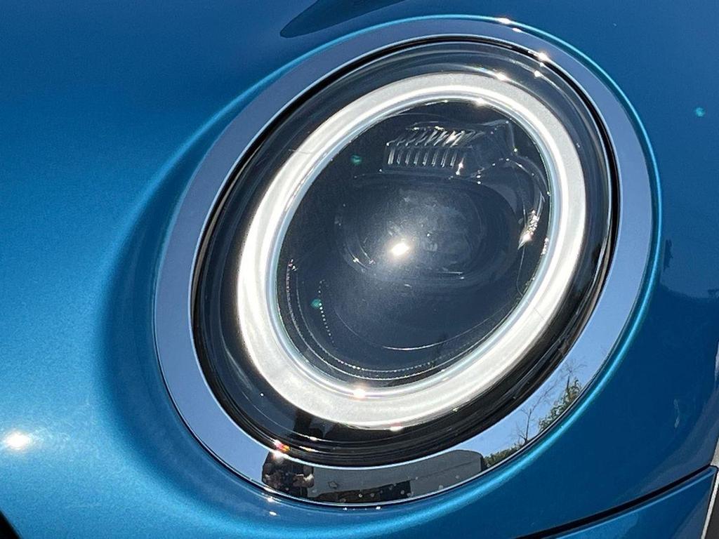 Mini Cooper S 2.0 TwinPower Turbo Cooper S