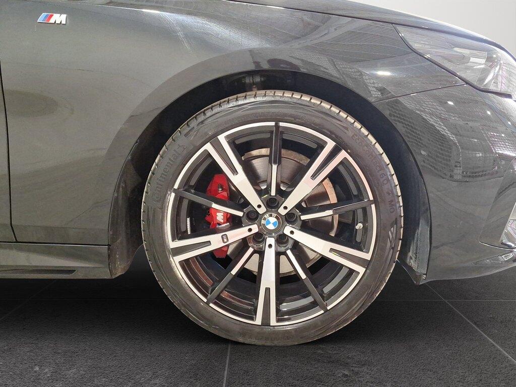 BMW Serie 5 520d 48V xdrive M Sport Pro auto