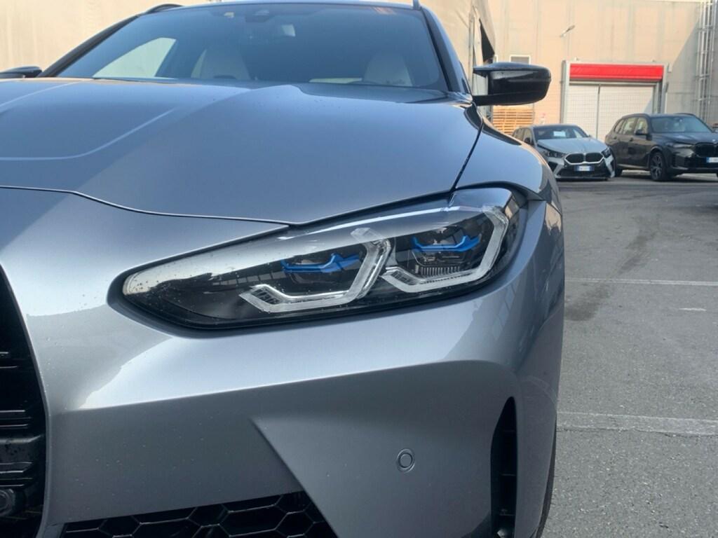 BMW M3 Touring 3.0 Competition M xdrive auto