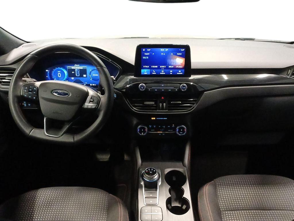 Ford Kuga 2.0 ecoblue ST-Line awd 120cv auto