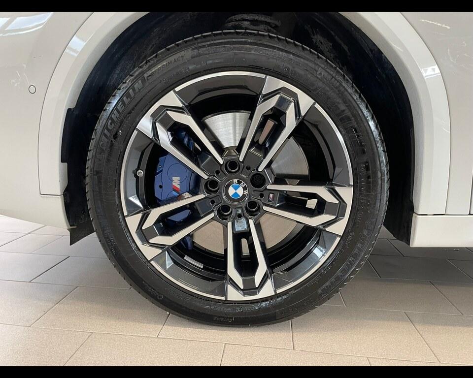 BMW X2 sdrive 18d MSport auto
