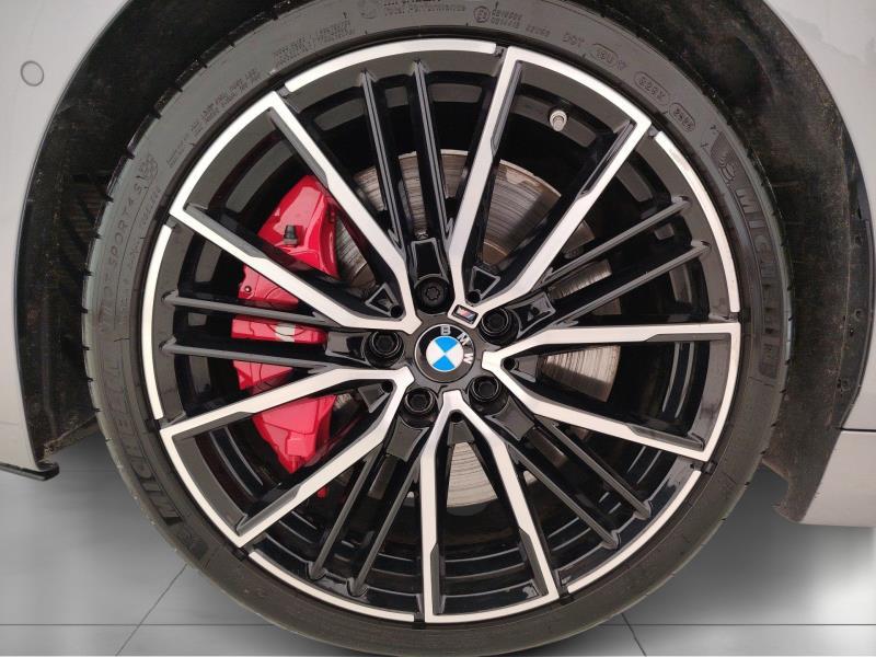 BMW Serie 1 M 135i xdrive auto