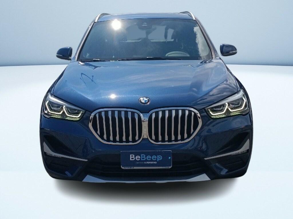 BMW X1 xdrive18d xLine auto