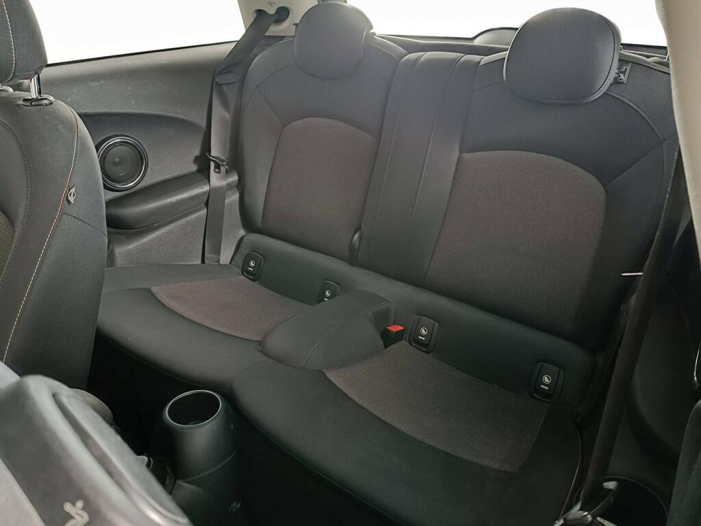 Mini One D 1.5 D One D Business