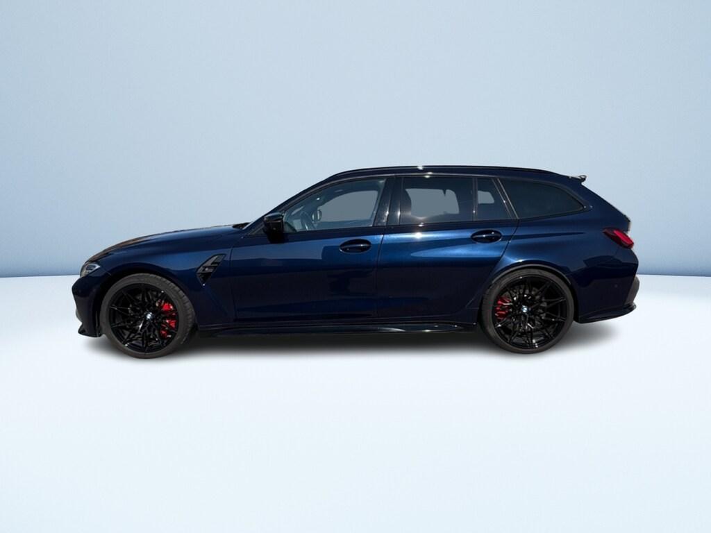 BMW M3 Touring 3.0 Competition M xdrive auto