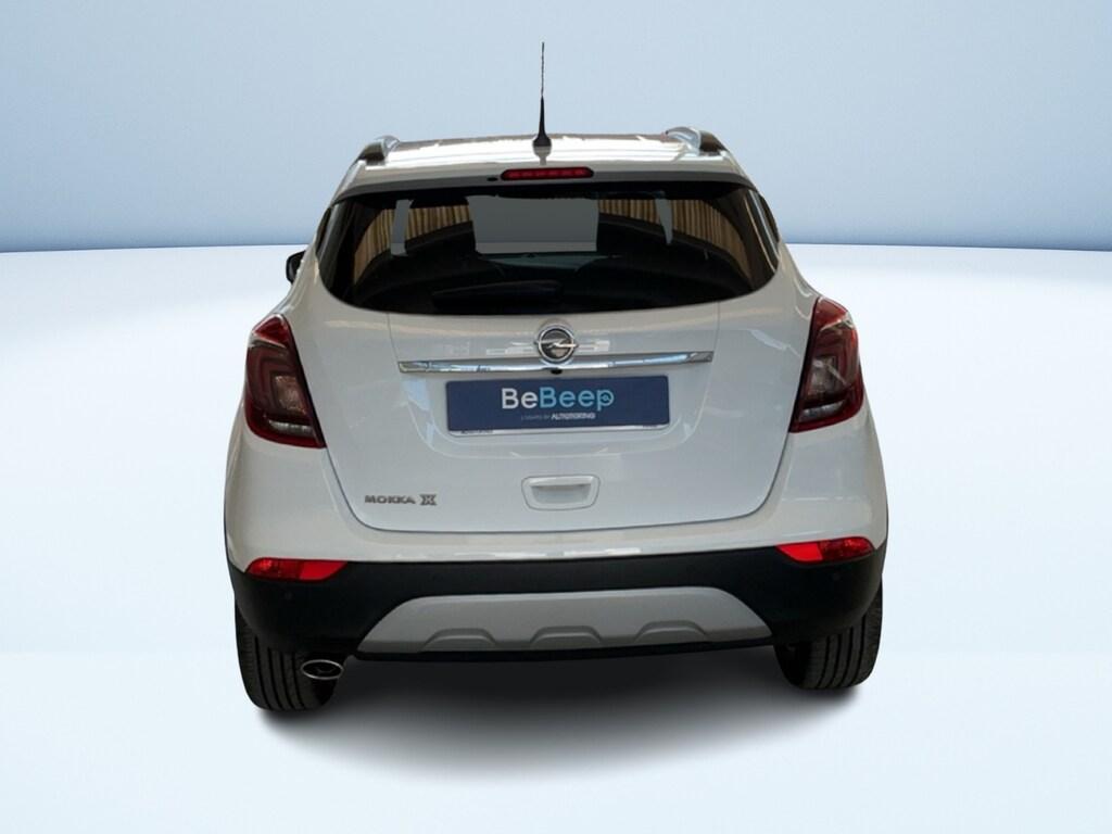 Opel Mokka X 1.6 cdti Innovation s&s 4x2 136cv my18