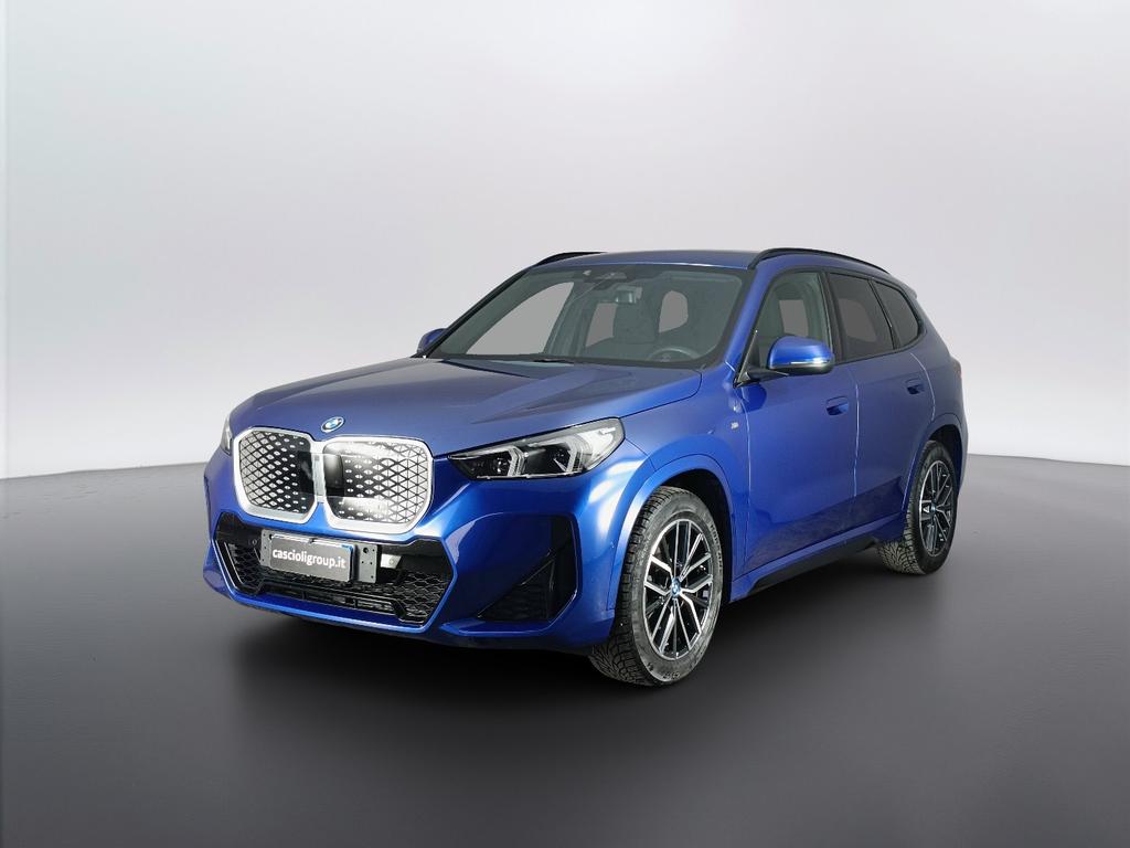 BMW iX1 edrive 20 MSport