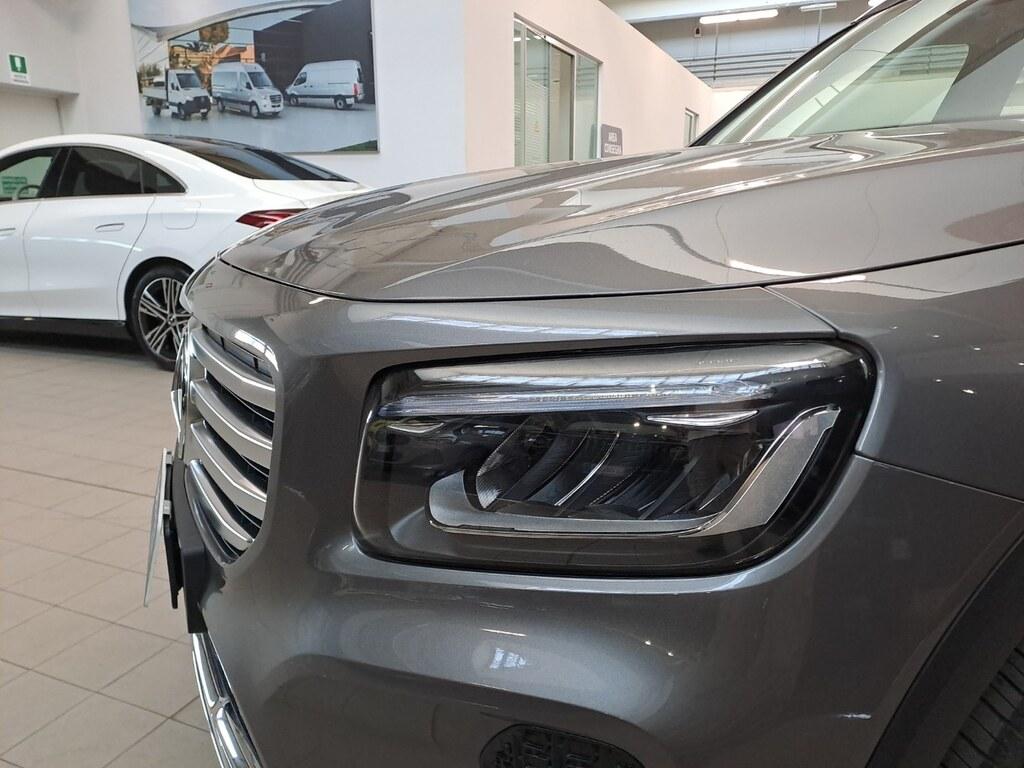 Mercedes GLB 180 d Progressive Advanced auto