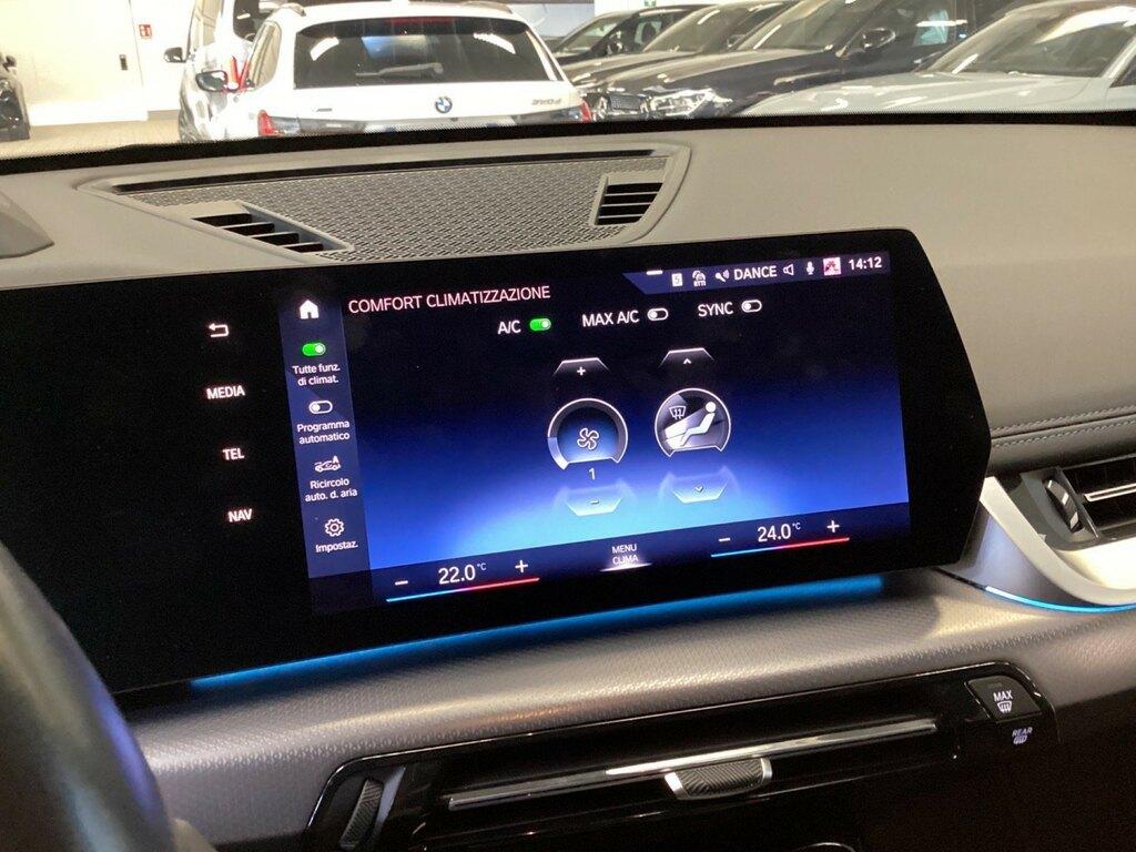 BMW iX1 30 xdrive Msport