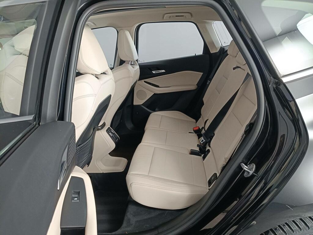 BMW Serie 2 218d Active Tourer Luxury auto