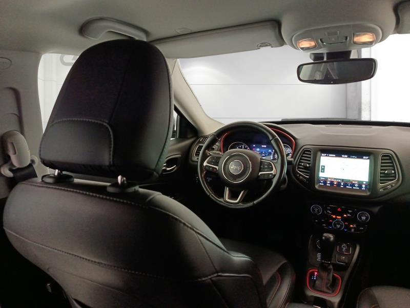 Jeep Compass 2.0 mjt Trailhawk 4wd a.d. Low 170cv auto