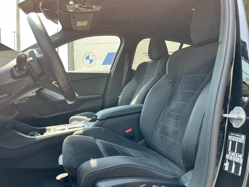 BMW Serie 1 118d MSport Pro auto