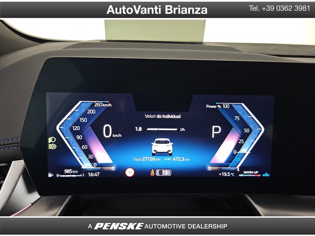 BMW Serie 2 218d Active Tourer Msport auto