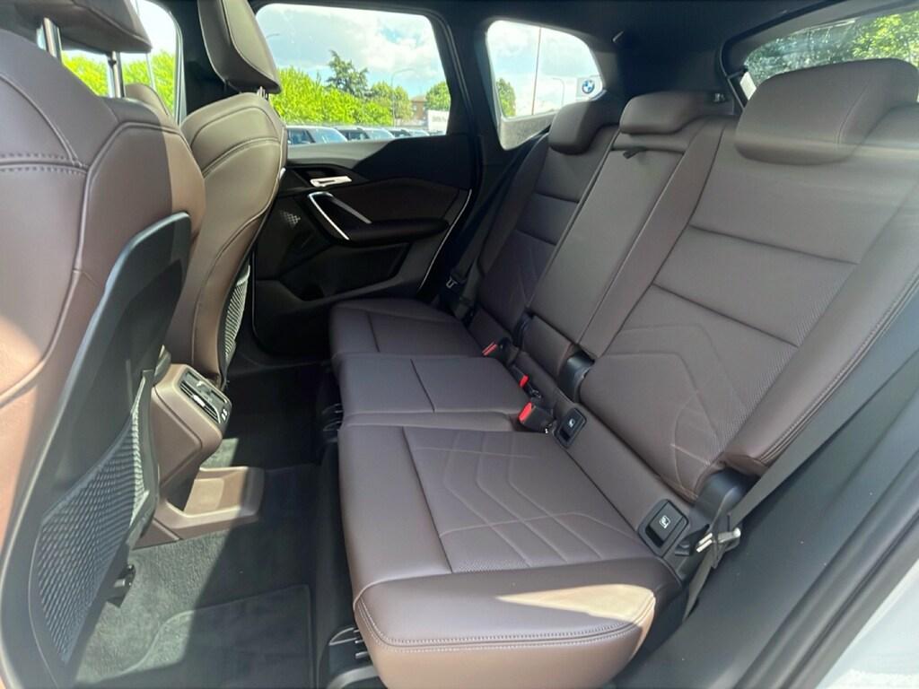BMW X1 xdrive23d mhev 48V MSport Pro auto