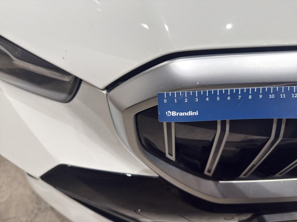 BMW Serie 5 540d Touring 48V xdrive M Sport auto